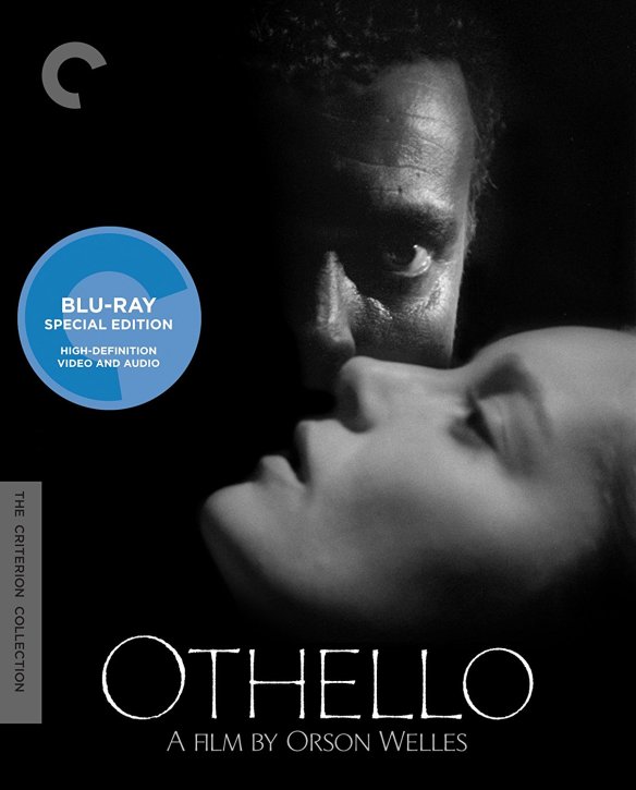 Blu-ray Review: The Tragedy of Othello – The Criterion Collection ...